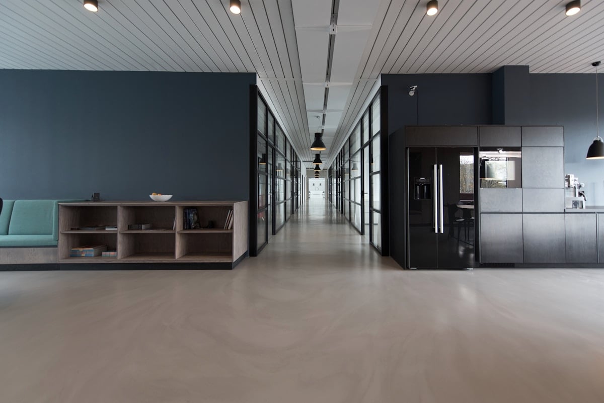 Office cleaning service